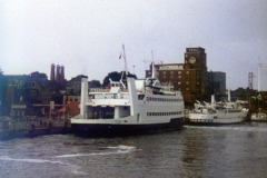 Urlaub-Kappeln-1984-4