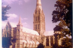 Klassenfahrt-Salisbury-1973-1