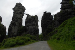 Wellness - Teutoburger Wald