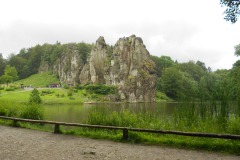 Wellness - Teutoburger Wald