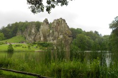 Wellness - Teutoburger Wald