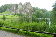 Wellness - Teutoburger Wald