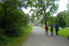 Wellness - Teutoburger Wald