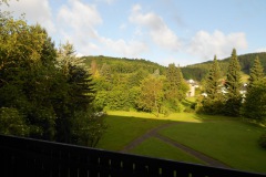 Wellness - Teutoburger Wald