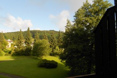 Wellness - Teutoburger Wald