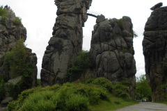 Wellness - Teutoburger Wald