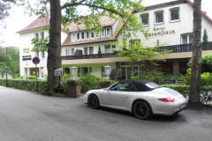 Wellness - Teutoburger Wald