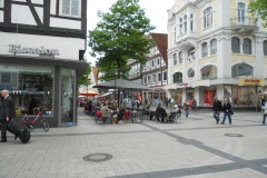 Wellness - Teutoburger Wald