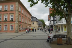 Wellness - Teutoburger Wald