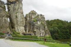 Wellness - Teutoburger Wald