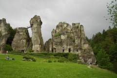 Wellness - Teutoburger Wald