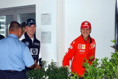Austria-Formel1-A1-2003-11