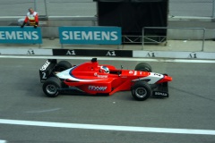 Austria-Formel1-A1-2003-26
