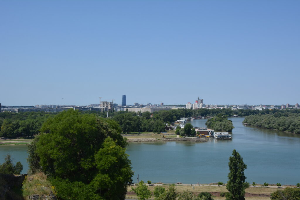 Belgrad (SRB)