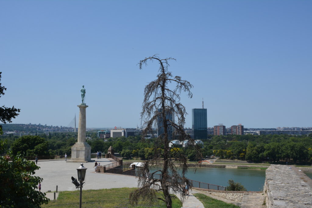 Belgrad (SRB)