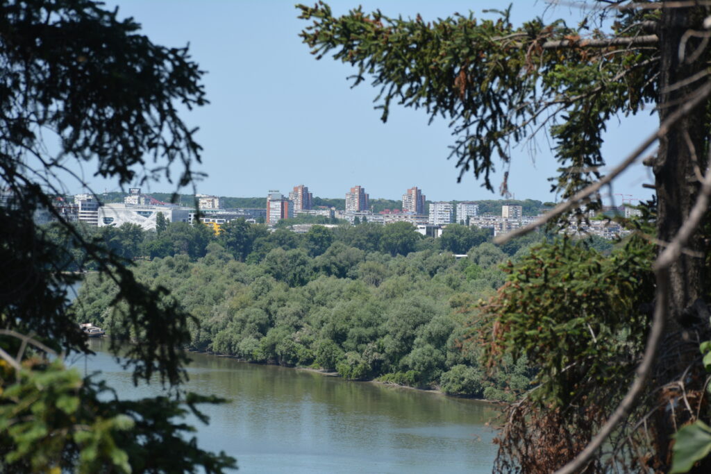 Belgrad (SRB)