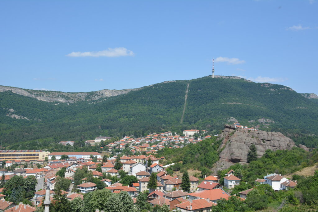 Belogradtschik (Bulgarien) 2025
