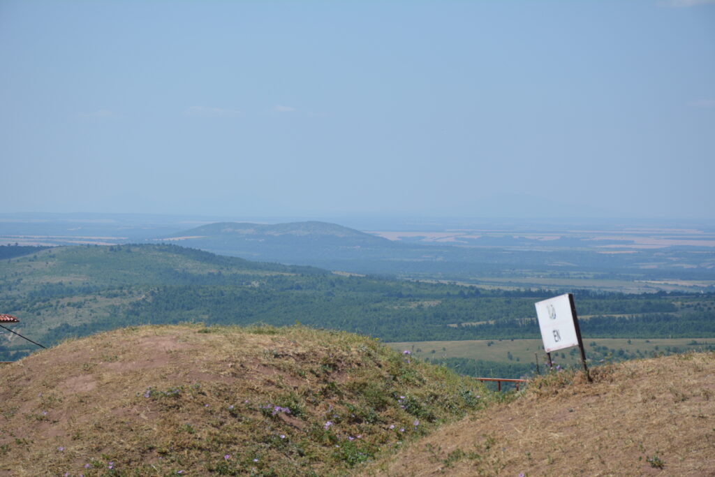 Belogradtschik (Bulgarien) 2025