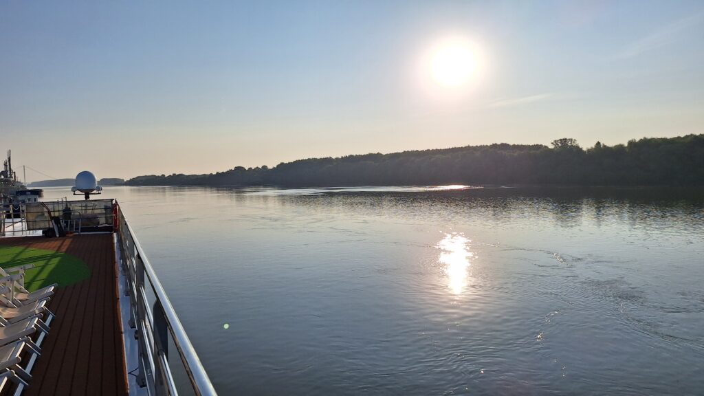 Braila (Rumänien) 2025
