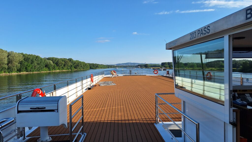 Bratislava (Slowakei) 2025