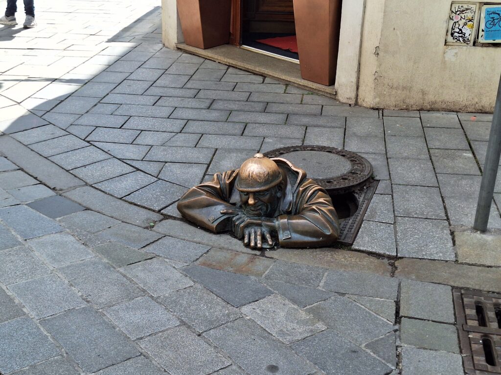 Bratislava (Slowakei) 2025