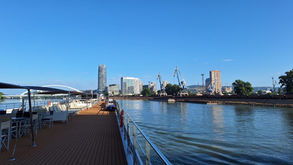 Bratislava (Slowakei) 2025