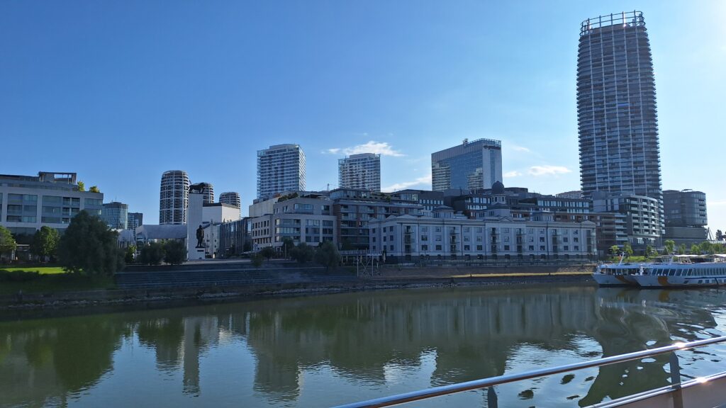 Bratislava (Slowakei) 2025