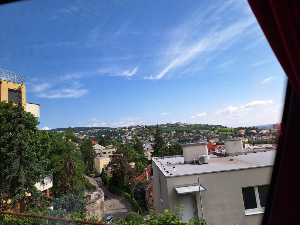 Bratislava (Slowakei) 2025