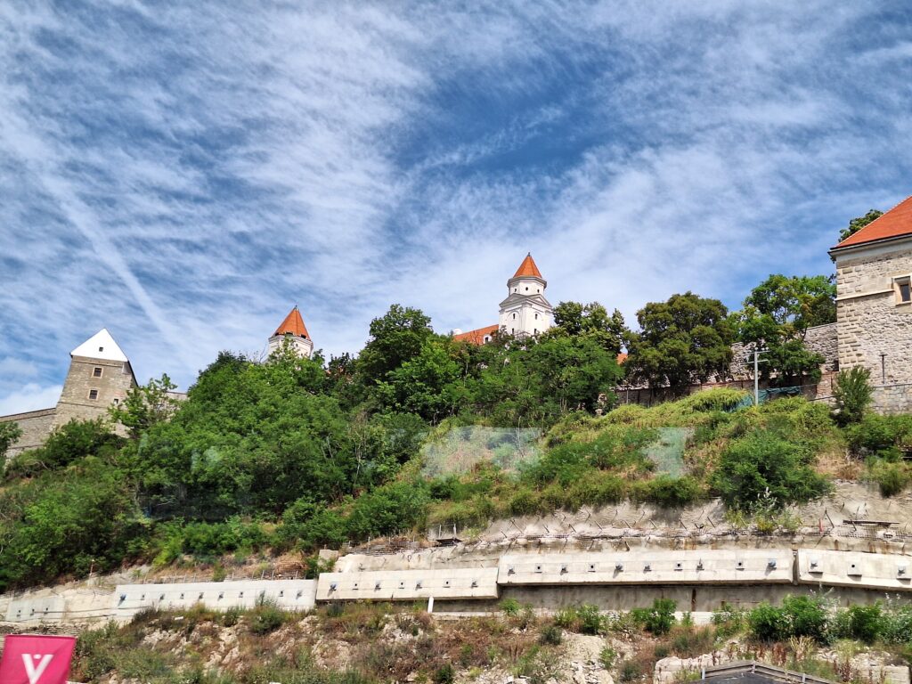 Bratislava (Slowakei) 2025