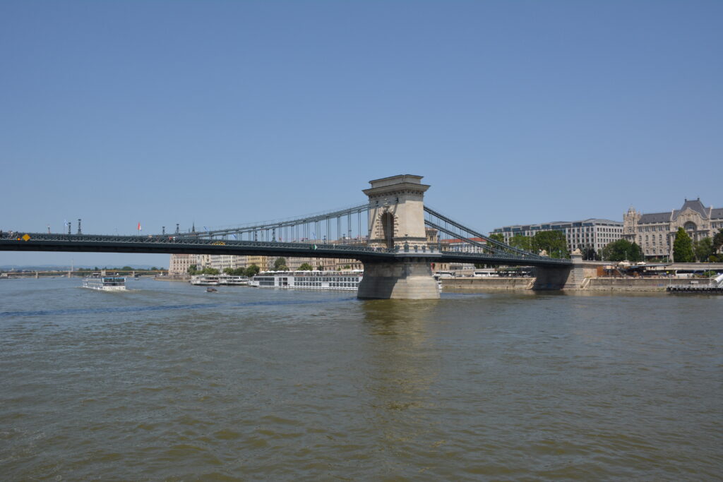 Budapest (Ungarn) 2025