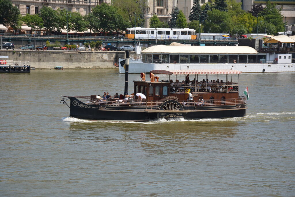 Budapest (Ungarn) 2025