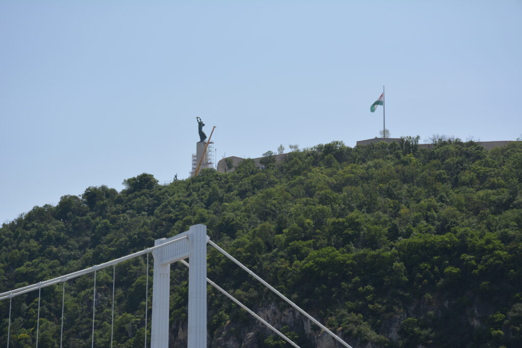 Budapest (Ungarn) 2025