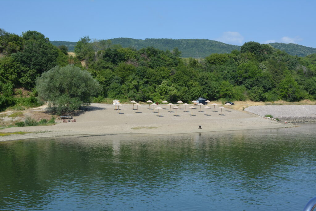 Donau