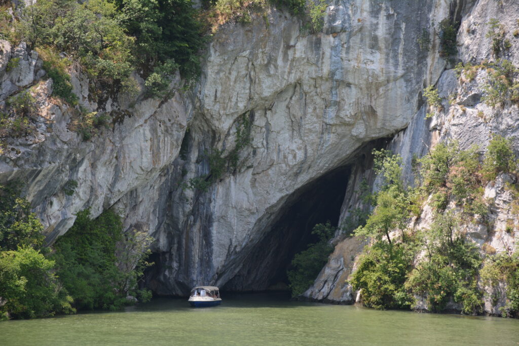 Eisernes Tor