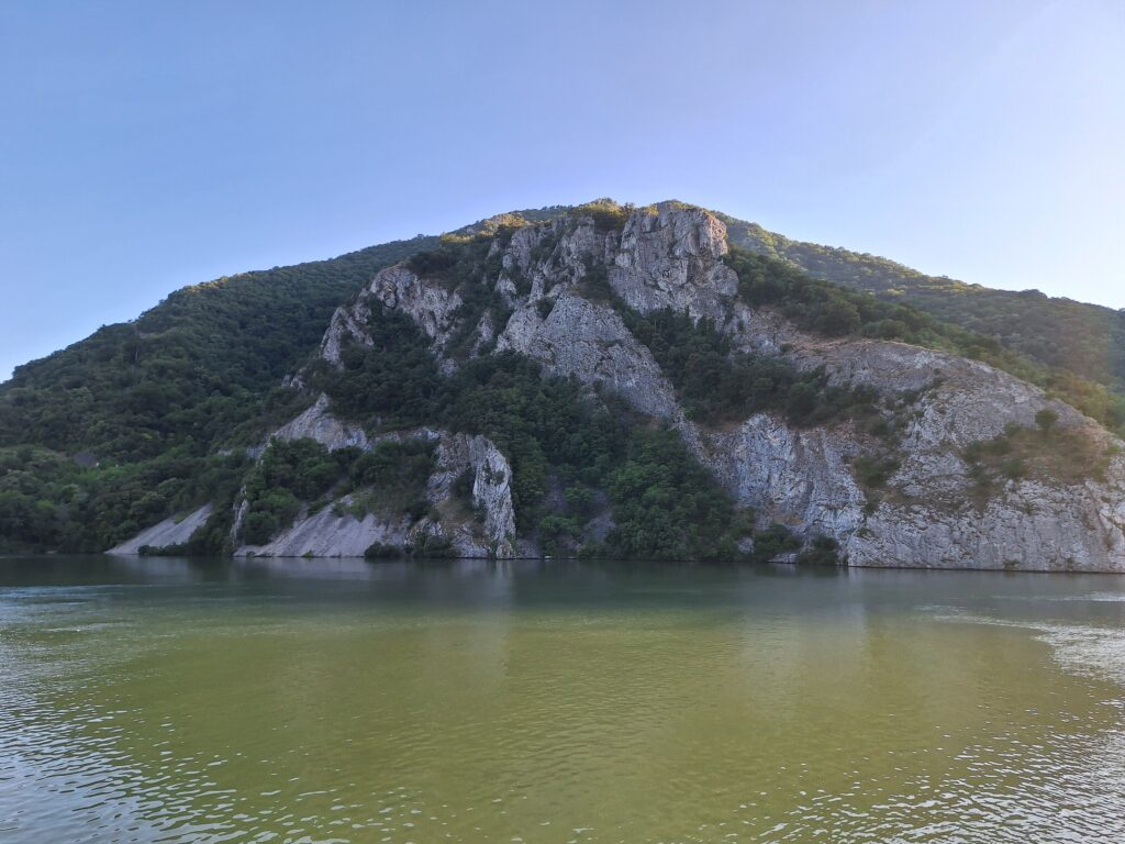 Eisernes Tor