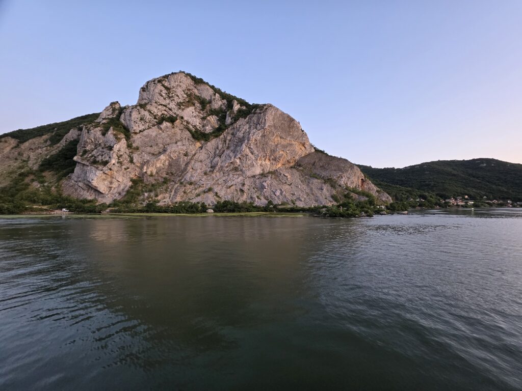 Eisernes Tor