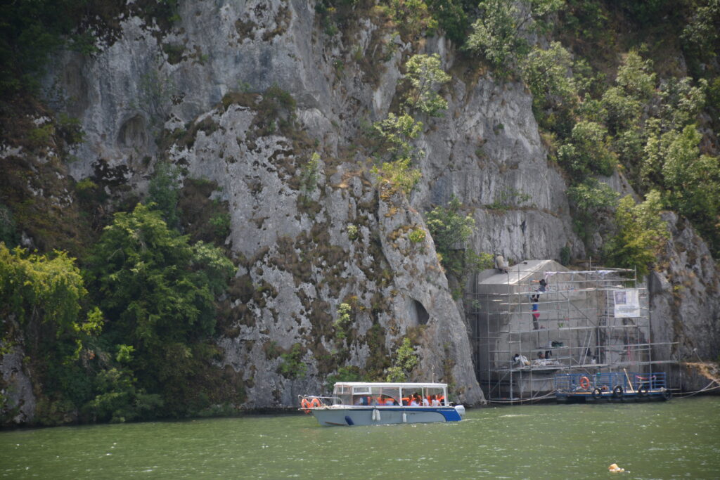 Eisernes Tor