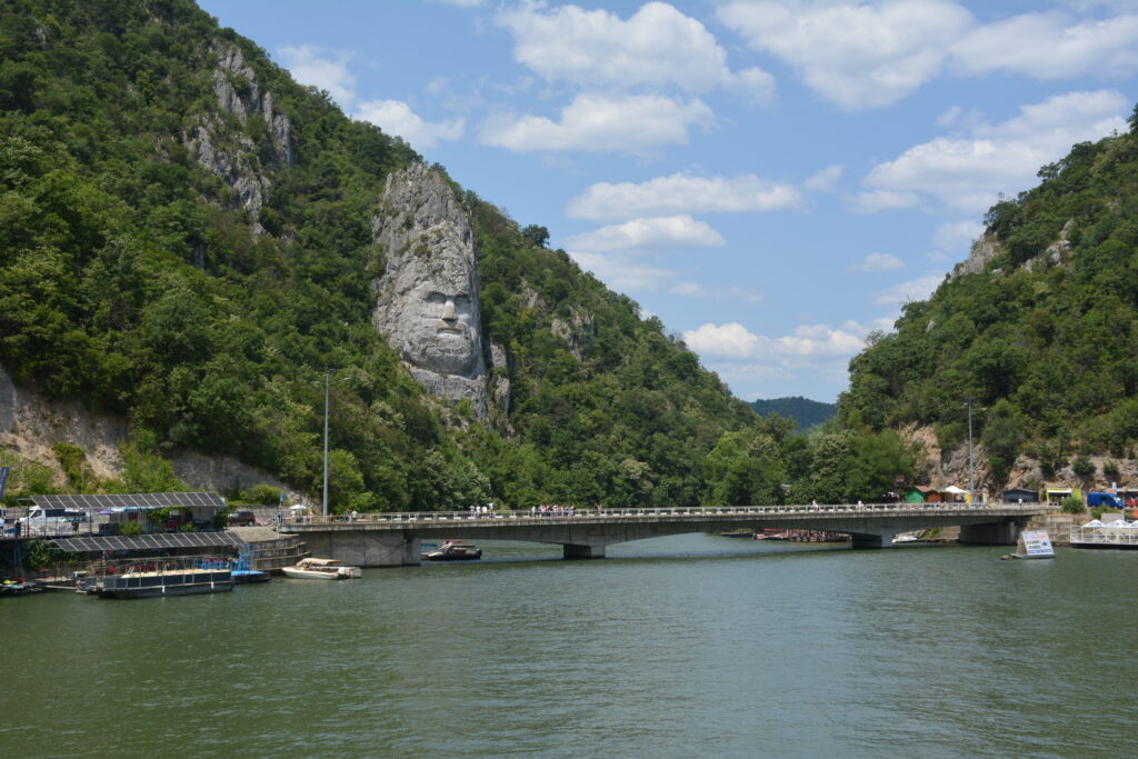 Eisernes Tor