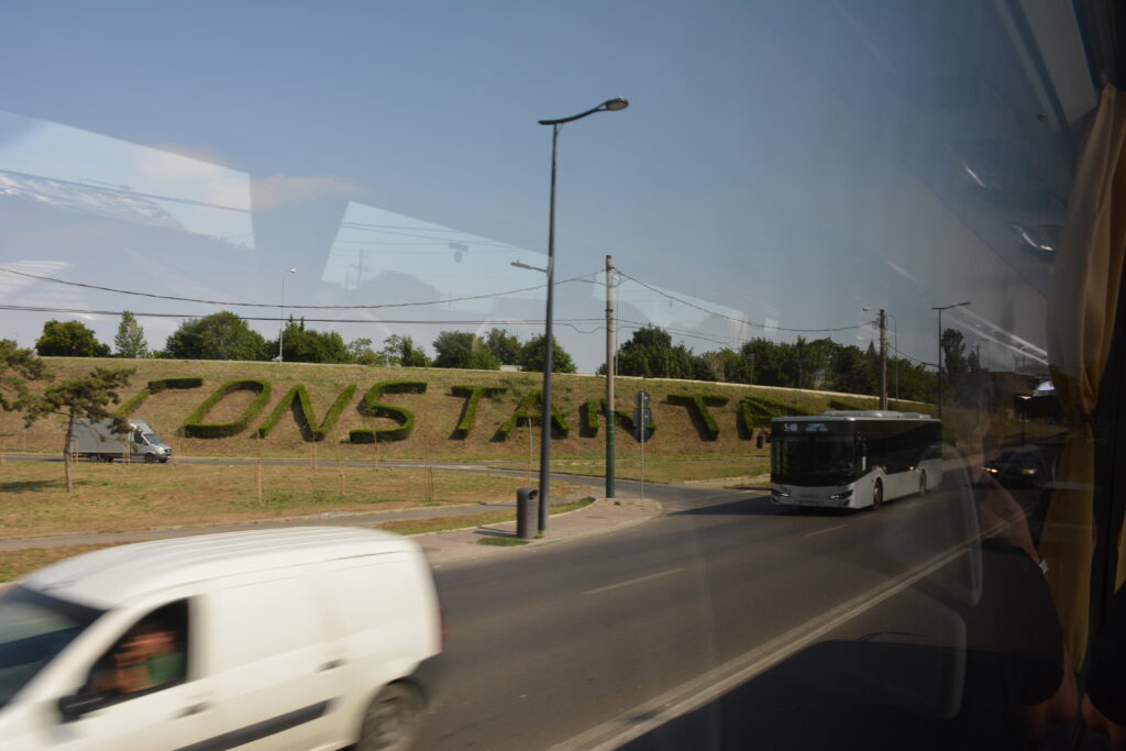 Konstanza (Rumänien) 2025