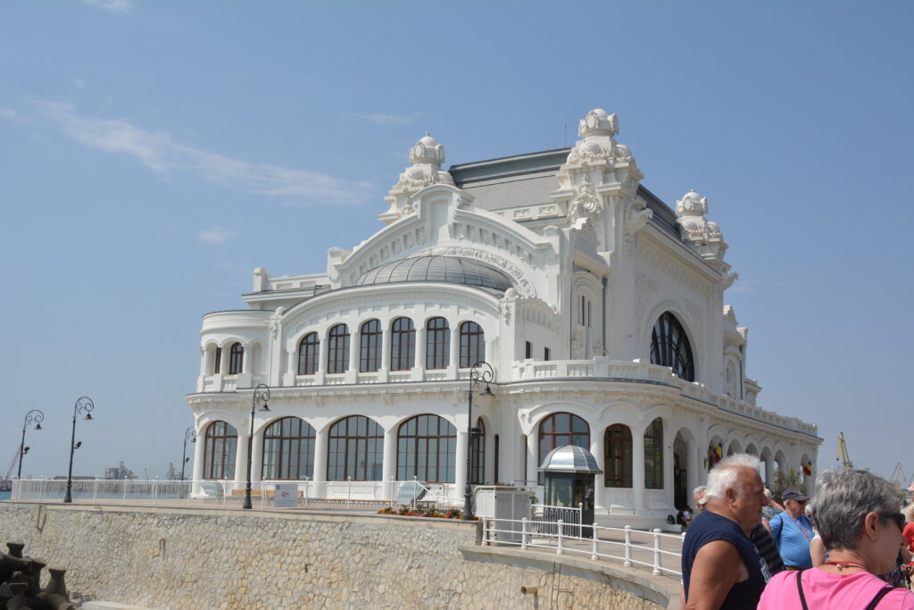 Konstanza (RO)
