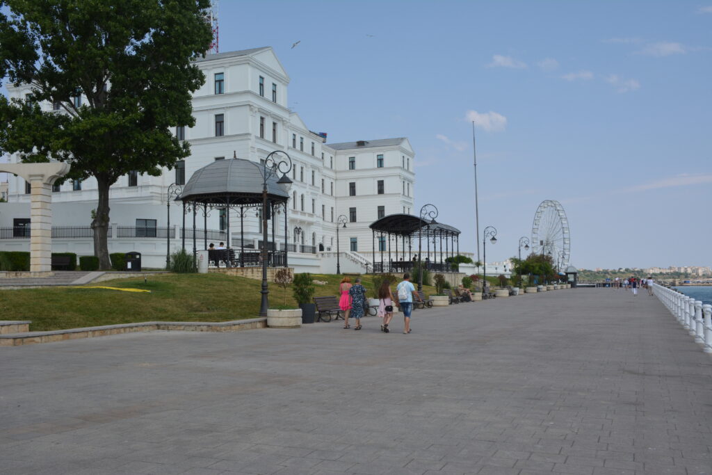 Konstanza (RO)
