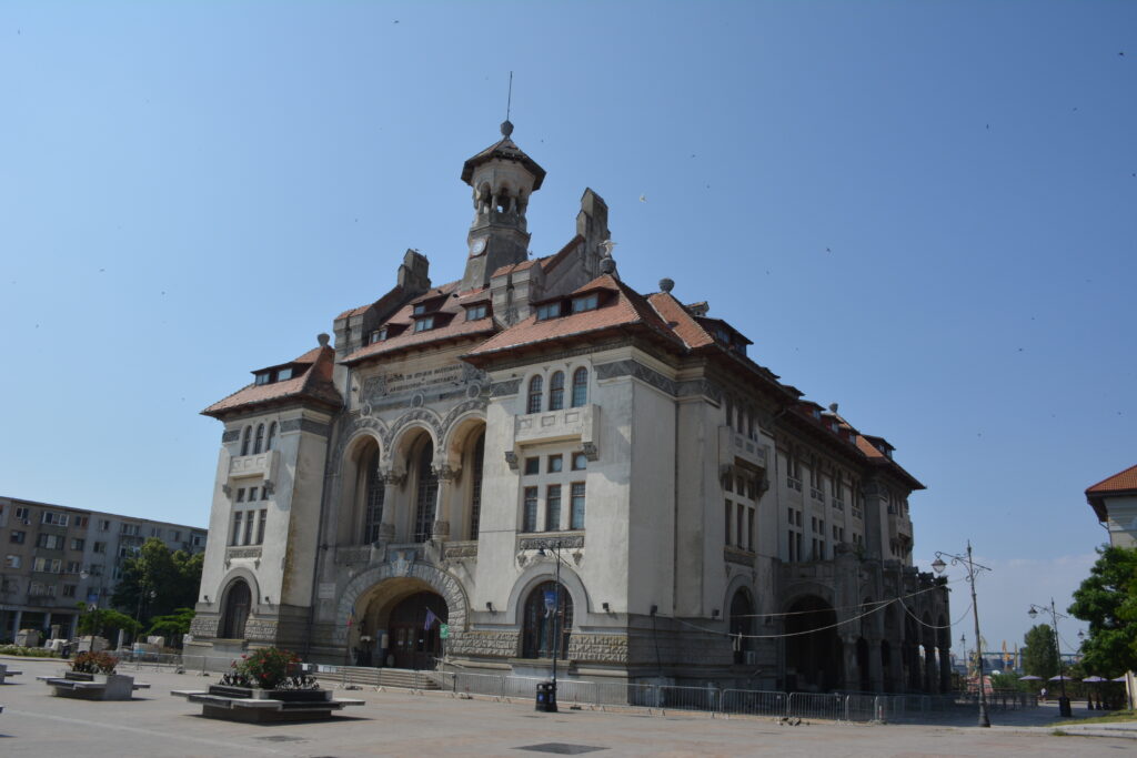 Konstanza (RO)