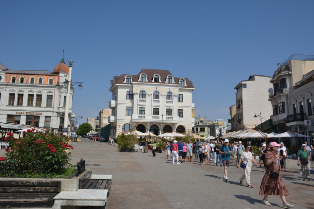 Konstanza (RO)