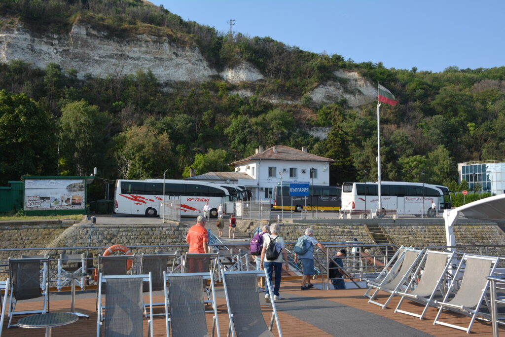 Nikopol (Bulgarien) 2025