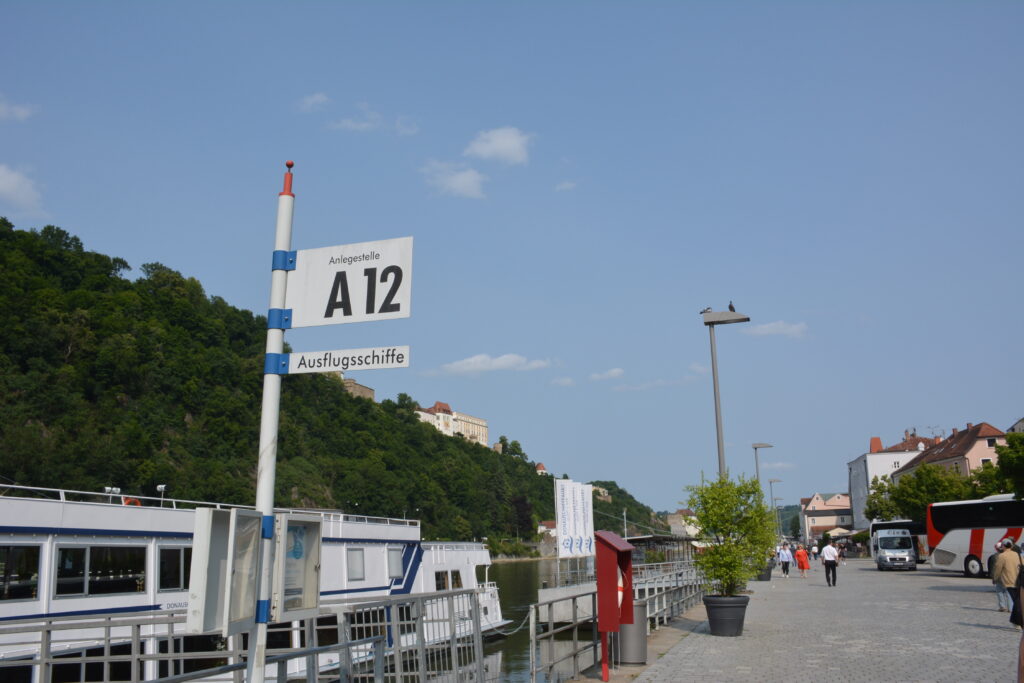 Passau 2025