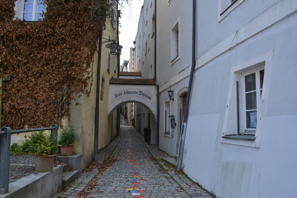 Passau 2025