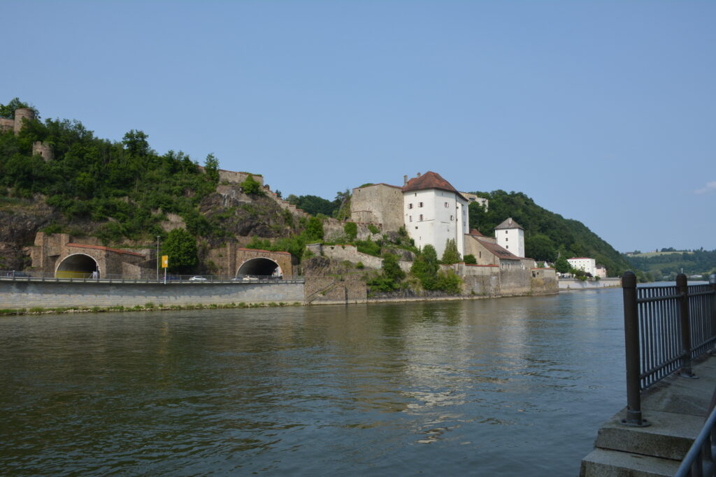 Passau 2025