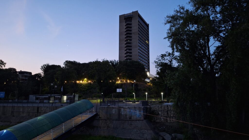 Rousse (Bulgarien) 2025