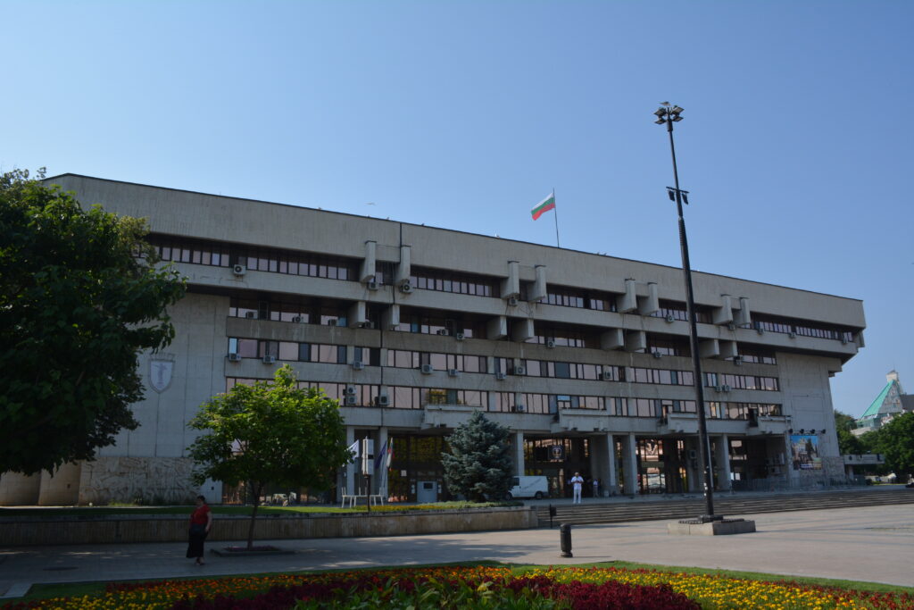 Rousse (Bulgarien) 2025