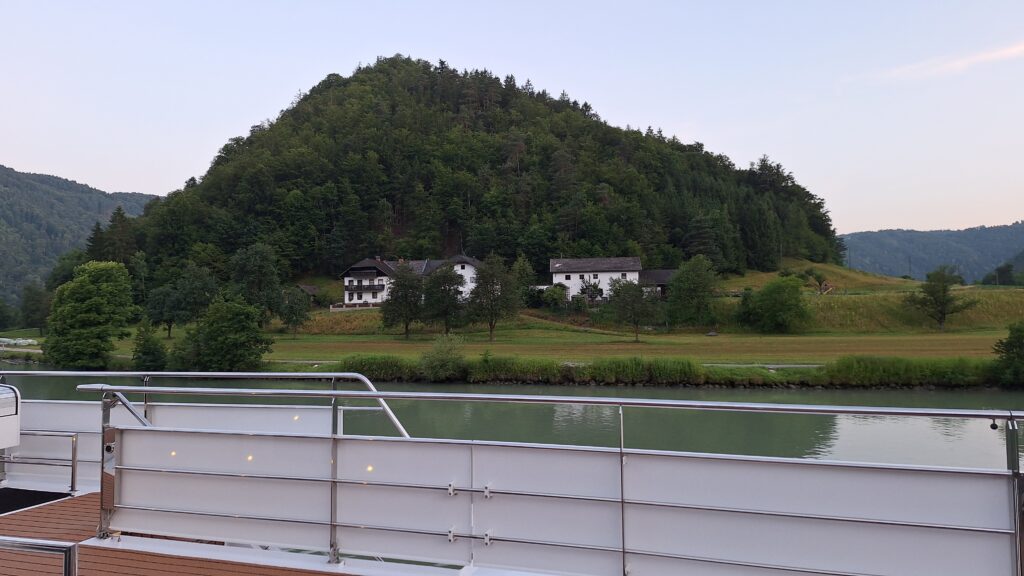 Schloegener Schlinge (A)